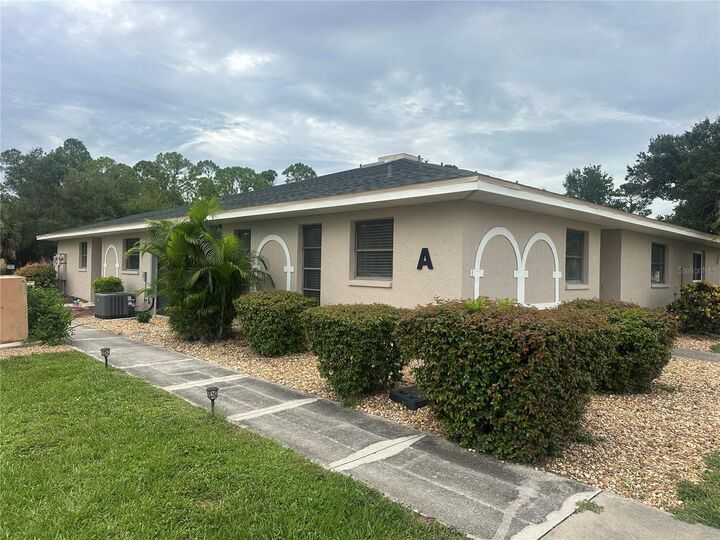 Property Photo:  24540 Harborview Road A1  FL 33980 
