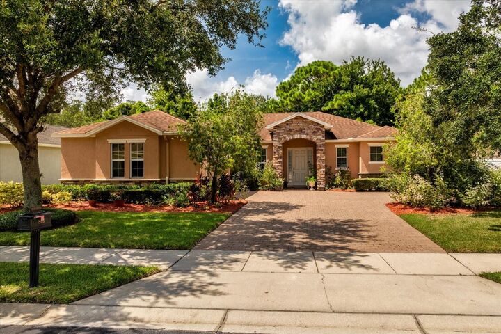 861 Bighorn Street  Oviedo FL 32765 photo