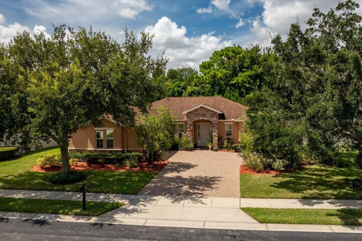 861 Bighorn Street  Oviedo FL 32765 photo