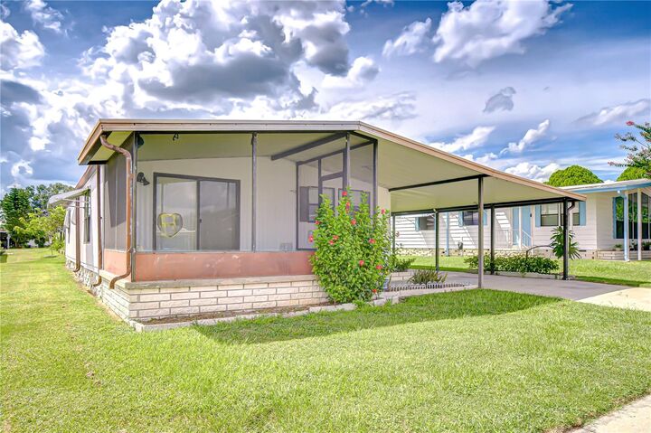 Property Photo:  3931 Chris Drive  FL 33543 