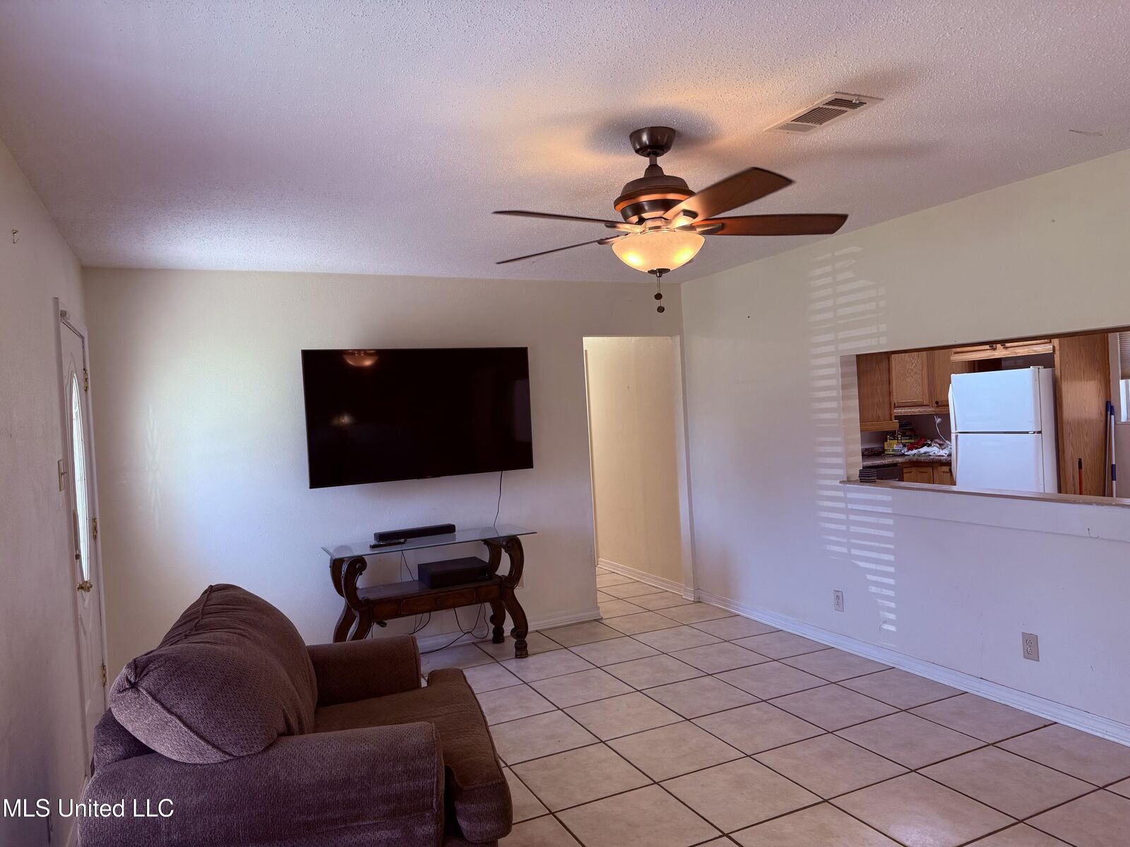 Property Photo:  4603 Legare Avenue  MS 39581 