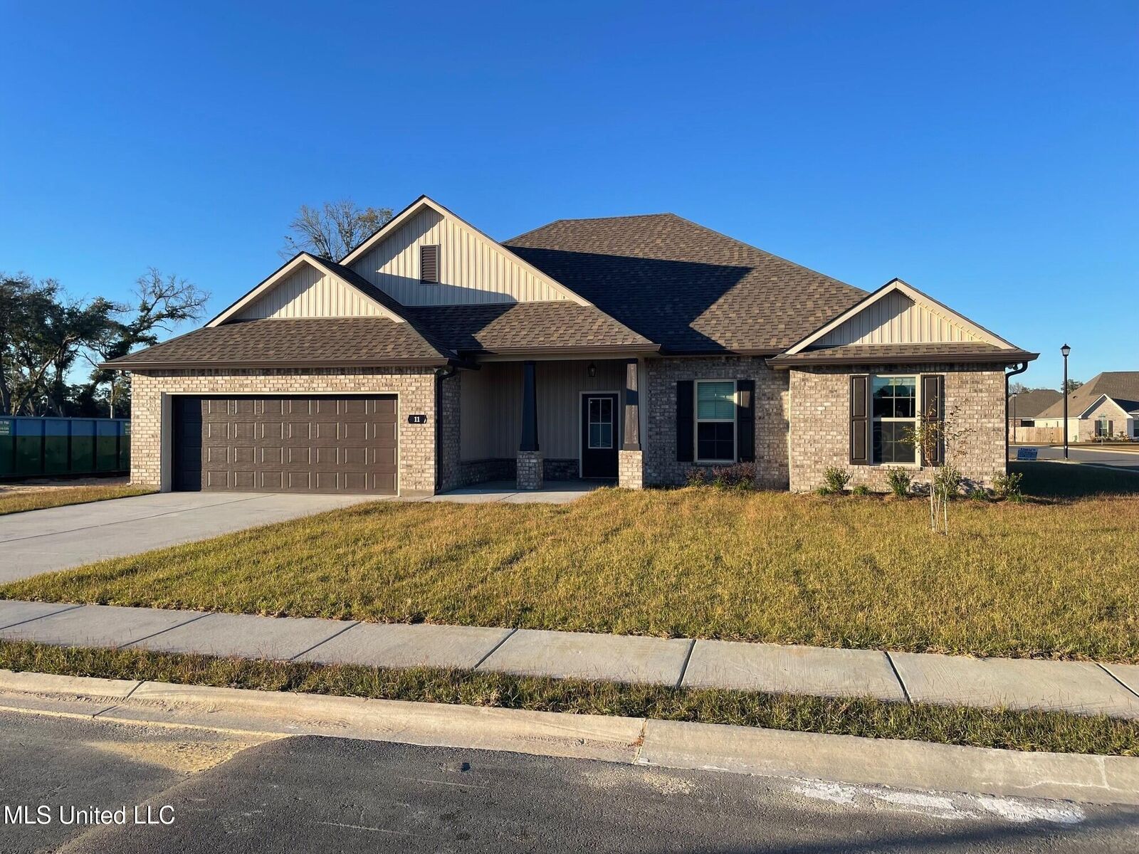 Property Photo: 11 Sylvia Cove MS 39560