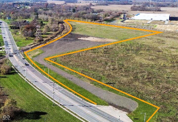 Property Photo:  3125 Dr Martin Luther King Jr Boulevard  IN 46016 