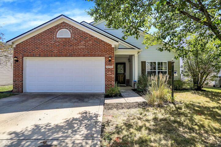 12721 Buck Run Drive  Noblesville IN 46060 photo