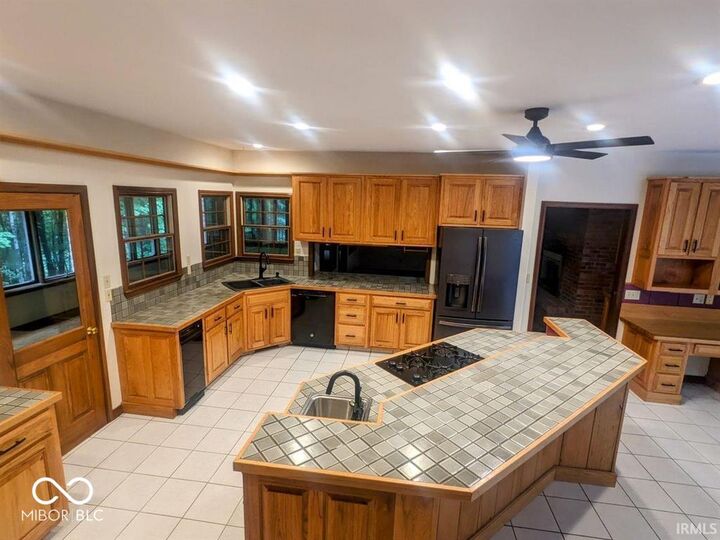 Property Photo: 3701 E Rachels Glen Road IN 47408