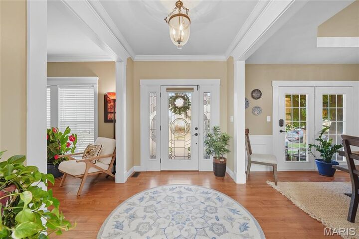 Property Photo: 788 Thunder Hill Drive MO 63368