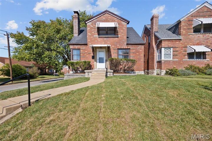 Property Photo: 6169 Tennessee Avenue MO 63111