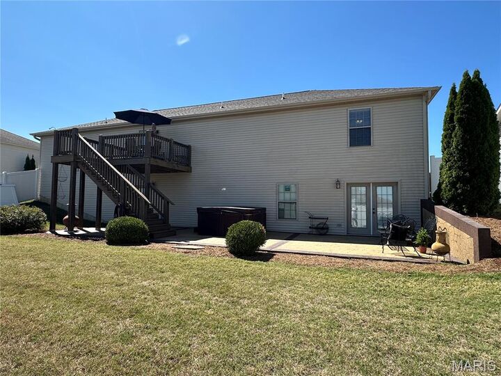 Property Photo:  1356 Holly Drive  MO 63701 