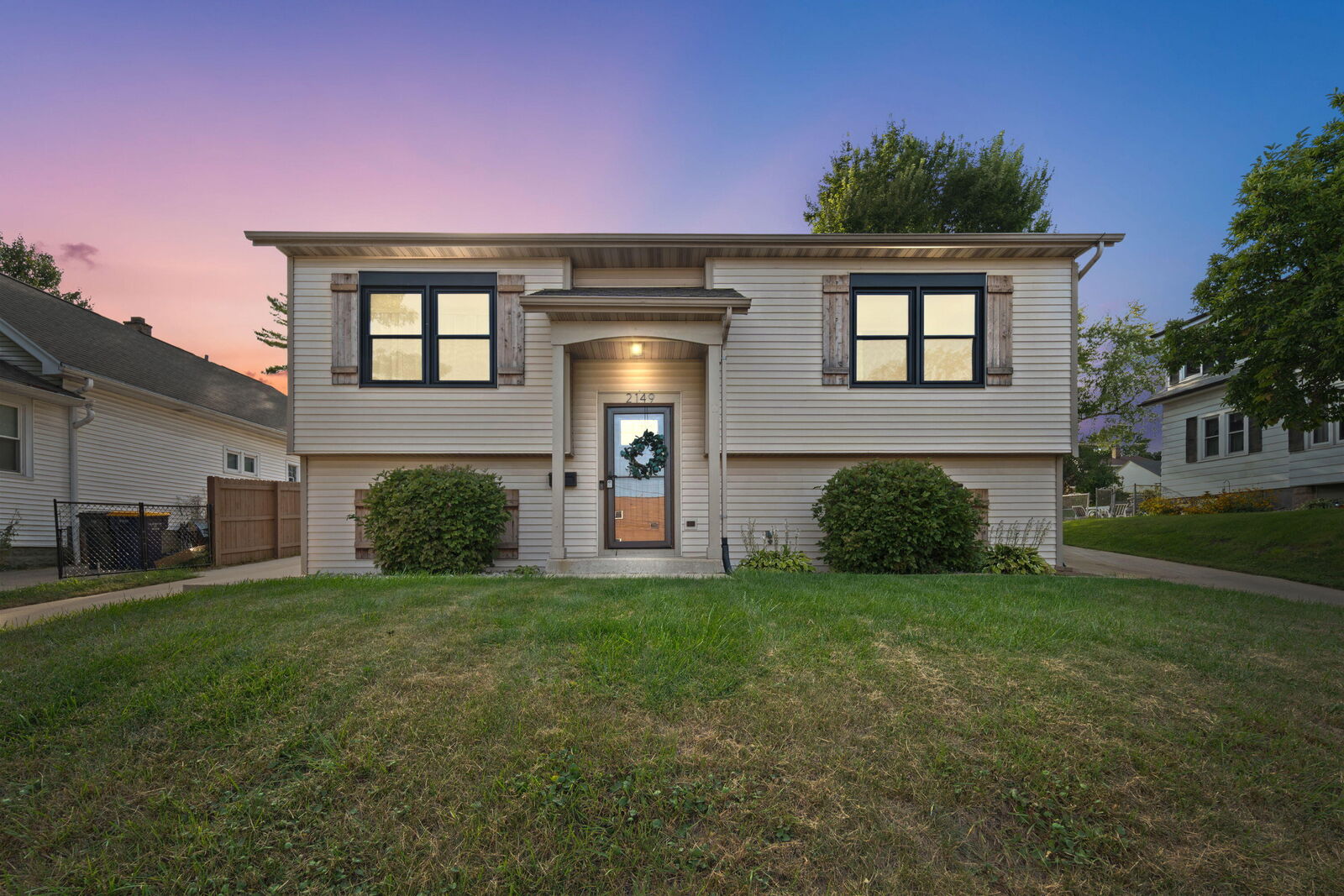 Property Photo: 2149 S 93rd St WI 53227