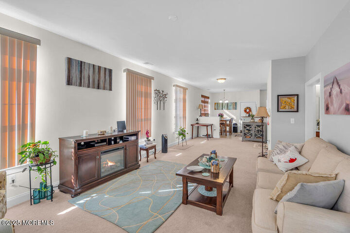 Property Photo: 40 University Drive NJ 07740