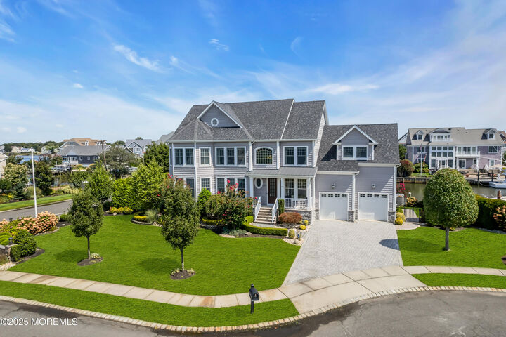Property Photo:  117 Joie Place  NJ 08724 