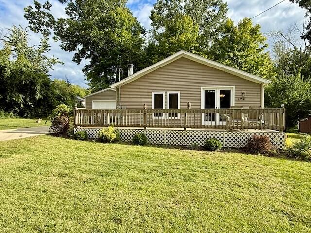 124 Glenn Street  Allegan MI 49010 photo