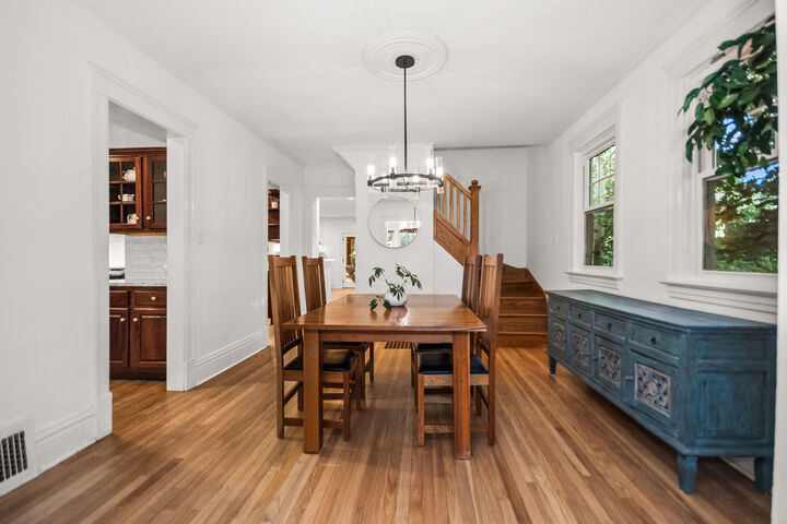 Property Photo:  2015 Colfax Street  IL 60201 