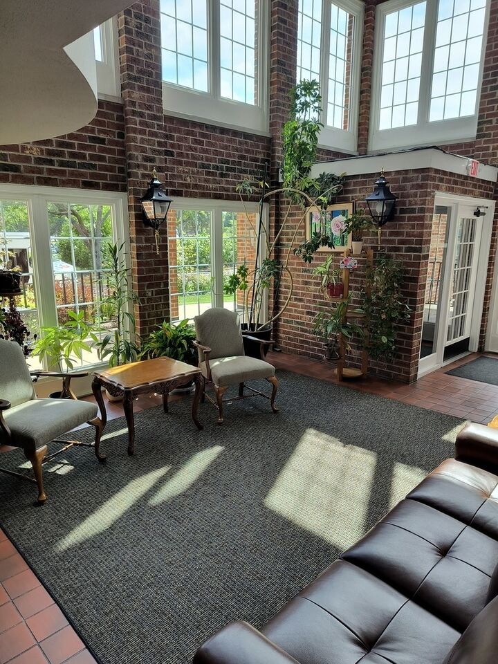 Property Photo: 520 Biesterfield Road 318 IL 60007