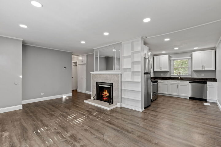 Property Photo: 358 Niagara Street IL 60466