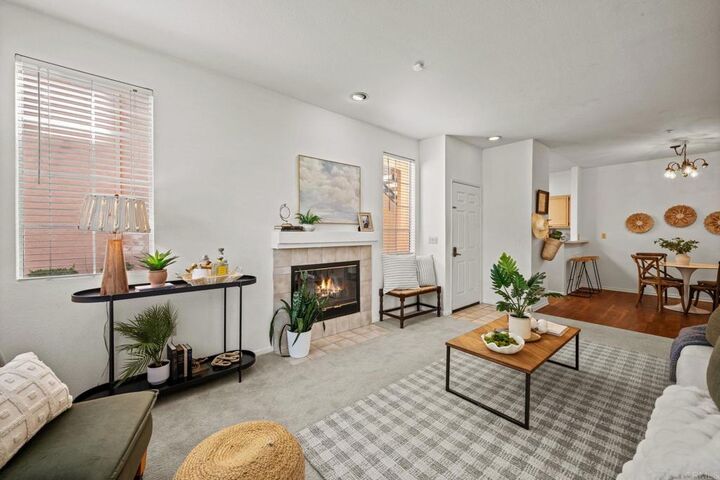 Property Photo:  18752 Caminito Cantilena 170  CA 92128 