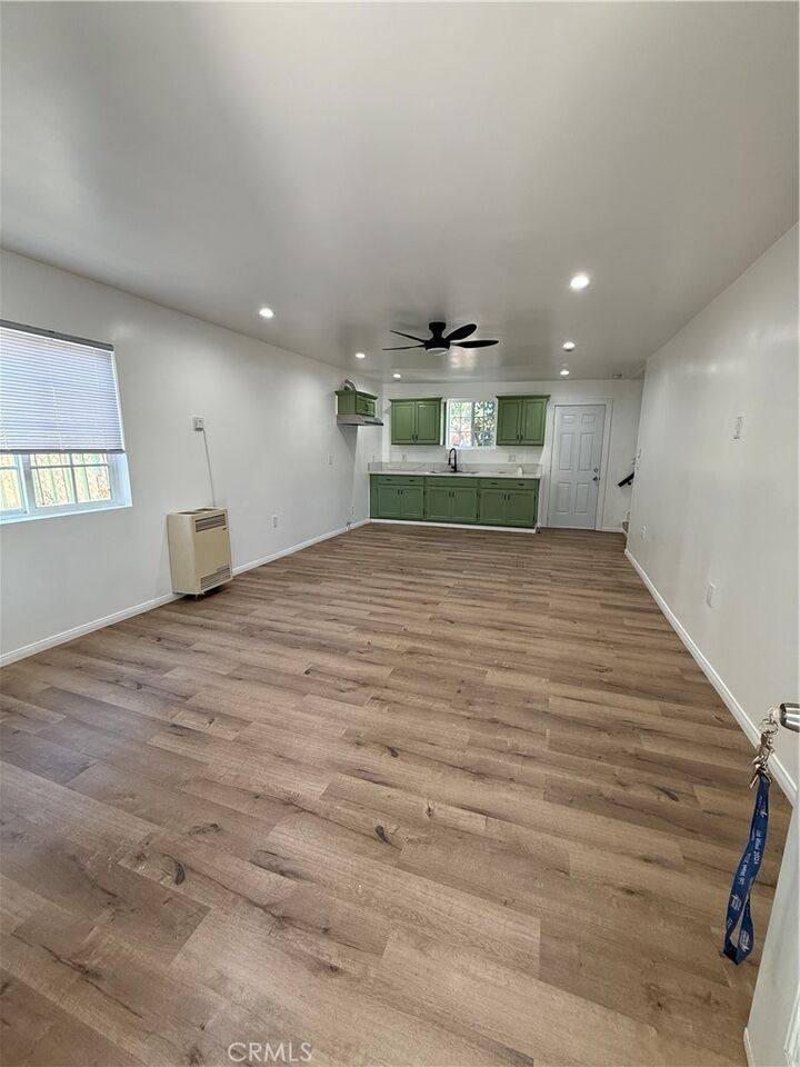Property Photo: 1789 37th Drive CA 90018