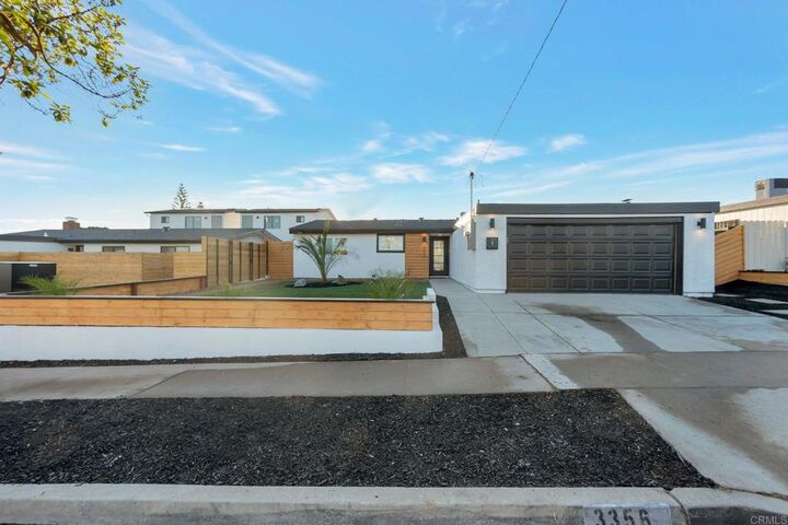 Property Photo:  3356 Lockwood Drive  CA 92123 