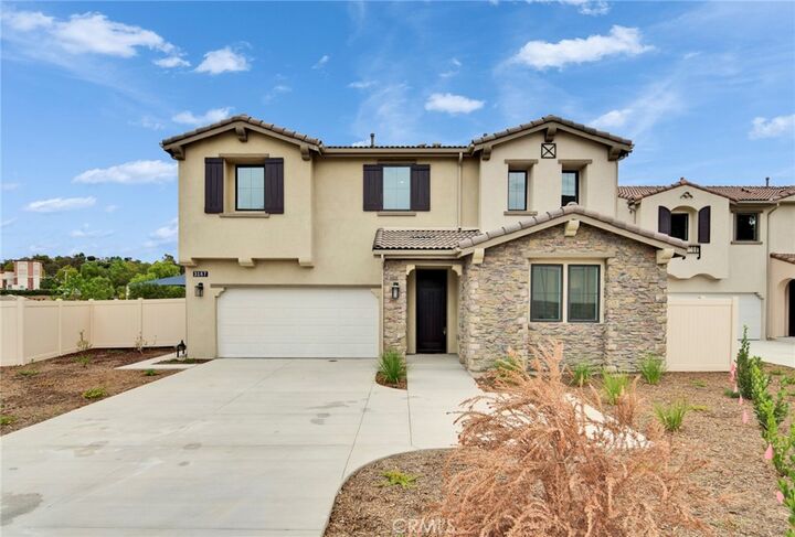 3167 Morningfield Dr  Chino Hills CA 91709 photo