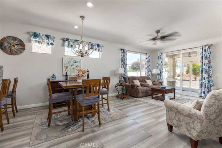 Property Photo: 1158 Blackbrush Road CA 92223