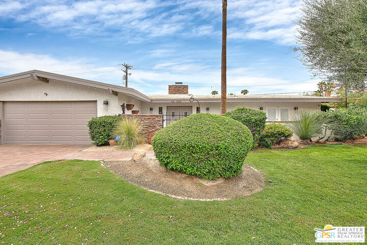 Property Photo:  45700 Mountain View Avenue  CA 92260 