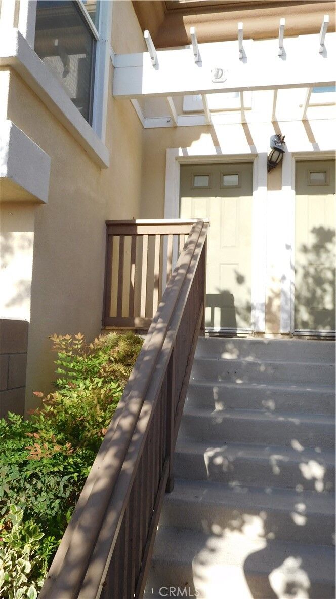 Property Photo:  4871 Bishop Street D  CA 90630 