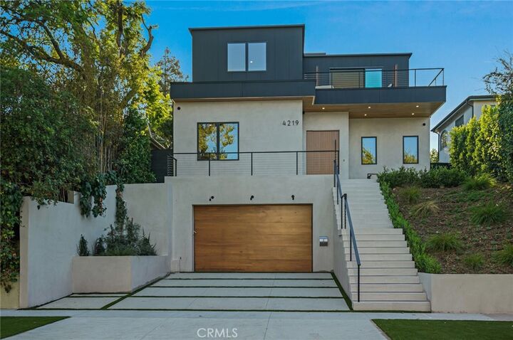 Property Photo:  4219 Costello Avenue  CA 91423 