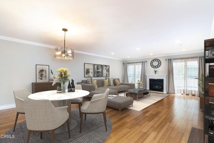 Property Photo:  1828 Glendon Avenue 101  CA 90025 