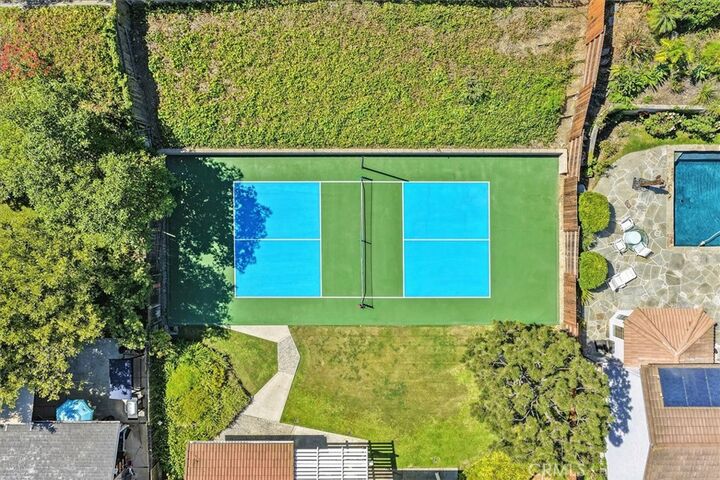 Property Photo: 4338 Cartesian Circle CA 90274