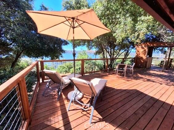 Property Photo:  11664 Lakeview Drive  CA 95423 