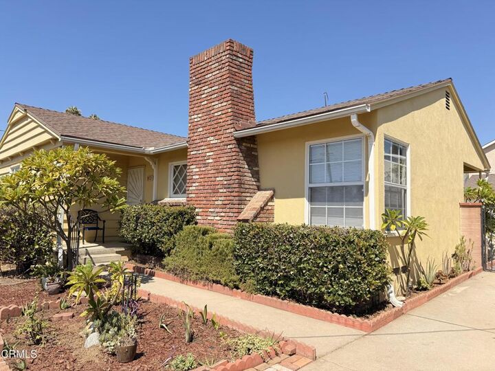 Property Photo:  9721 Emperor Avenue  CA 91007 
