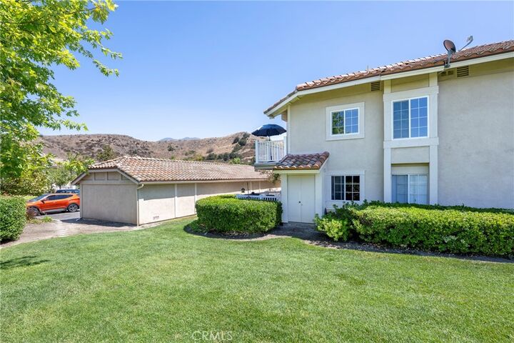 Property Photo:  19801 Meadow Ridge Drive 24  CA 92679 