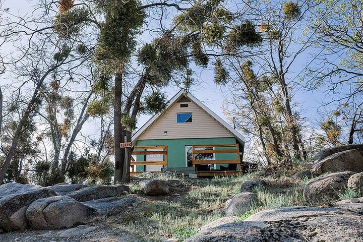 Property Photo: 33446 Music Camp Road CA 92382