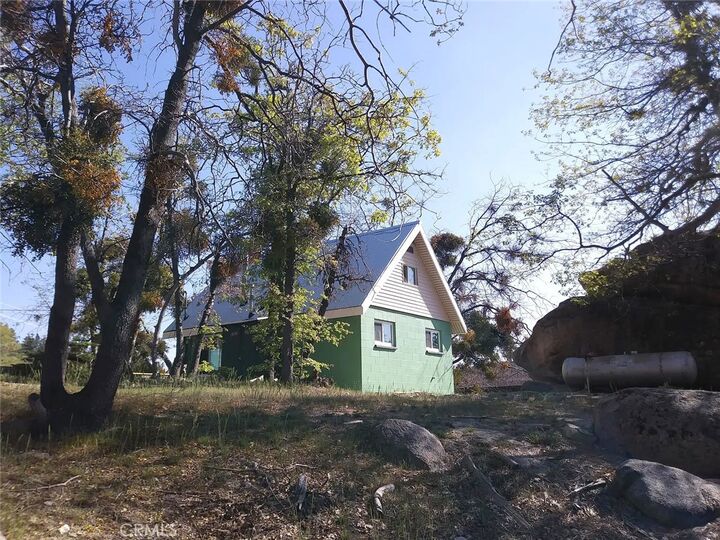 Property Photo:  33446 Music Camp Road  CA 92382 