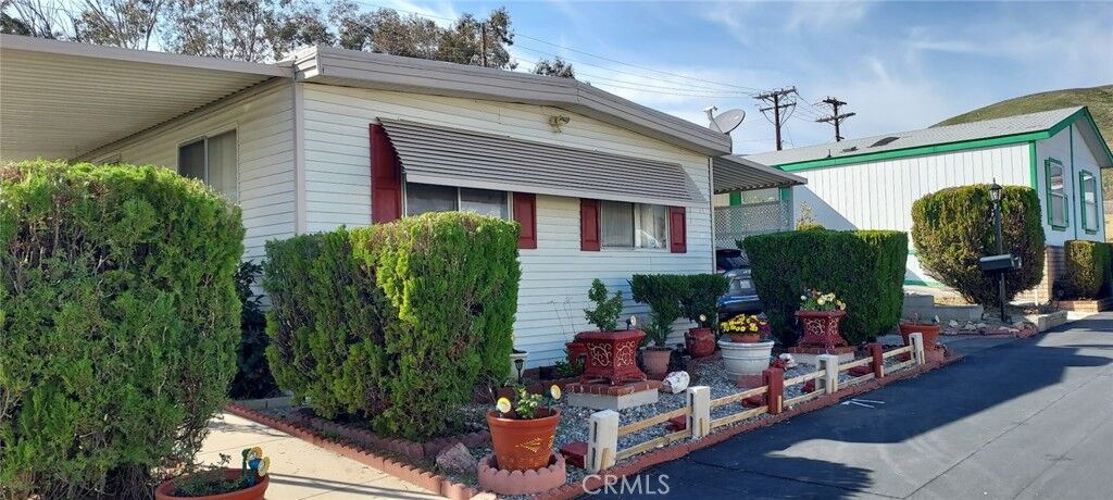 Property Photo: 2200 W. Wilson 71 CA 92220