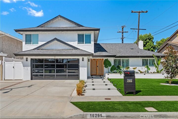 16261 Angler Lane  Huntington Beach CA 92647 photo