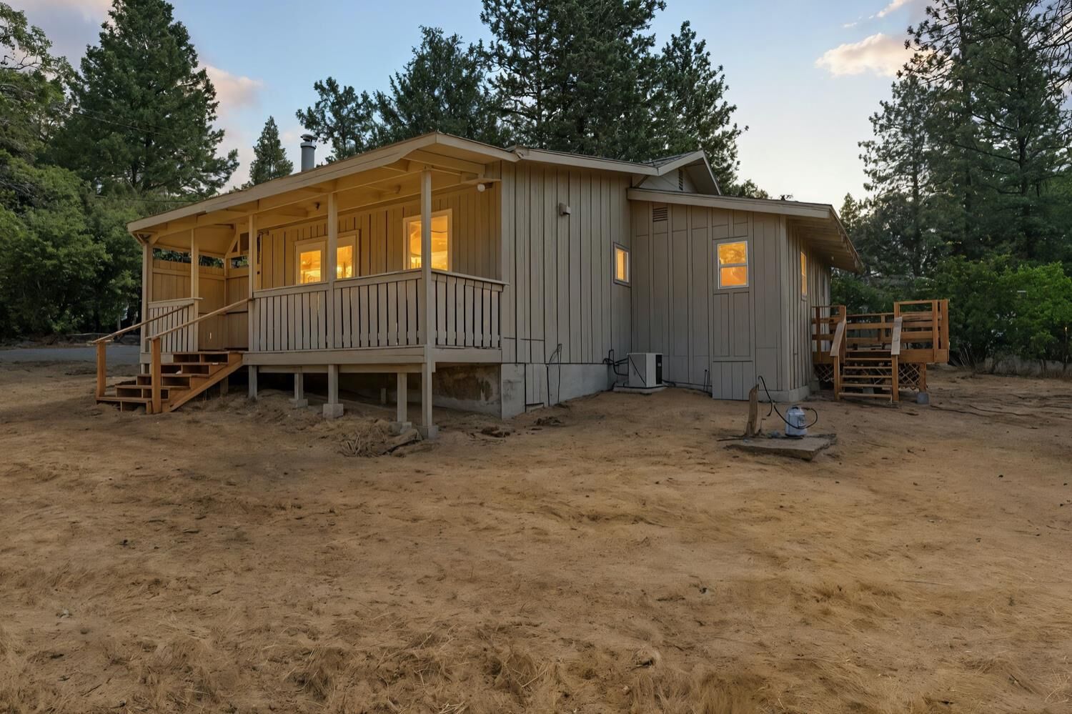Property Photo: 22800 Alaire Lane CA 95666