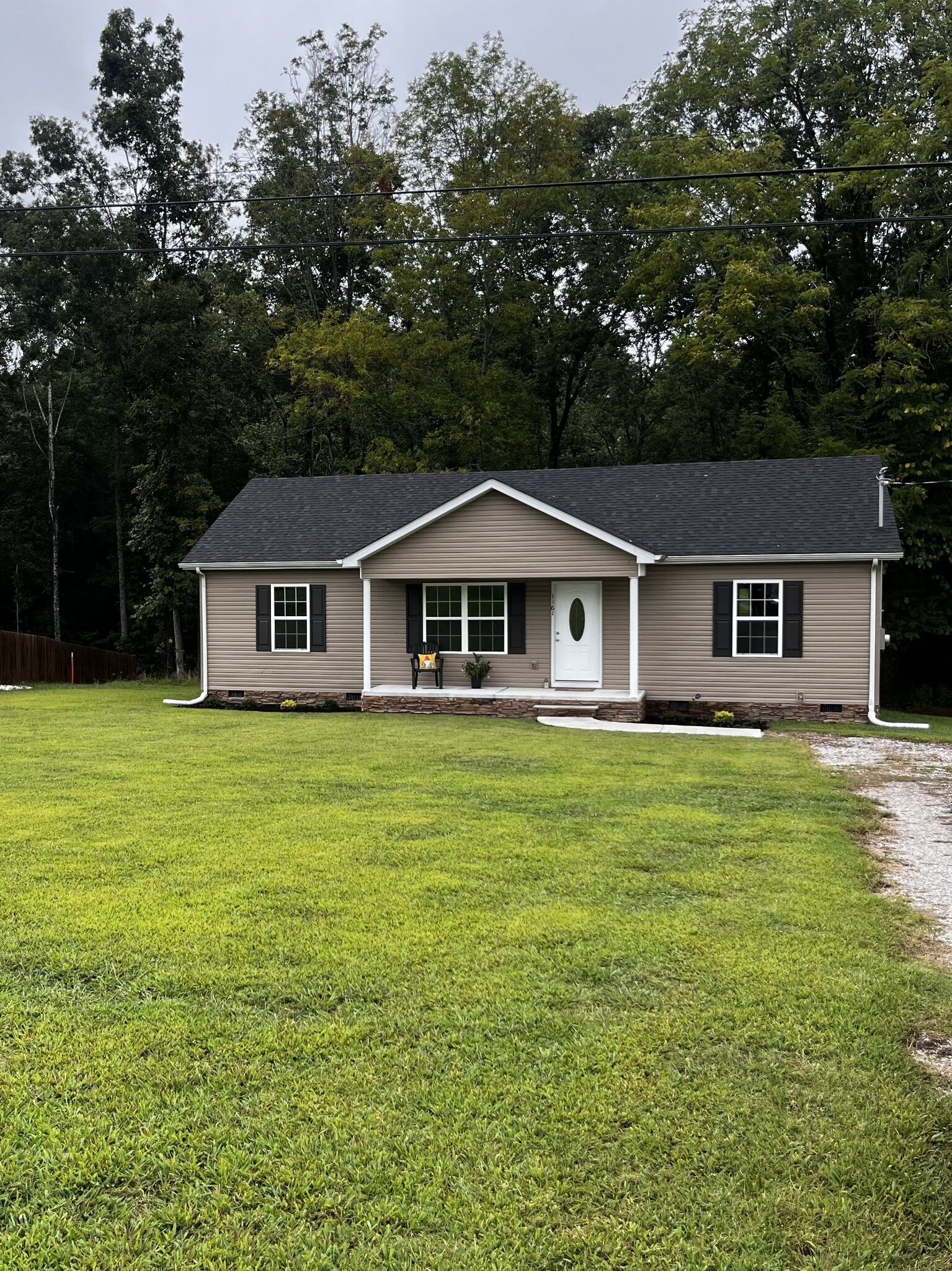 Property Photo:  1161 Honey Ln  TN 37330 