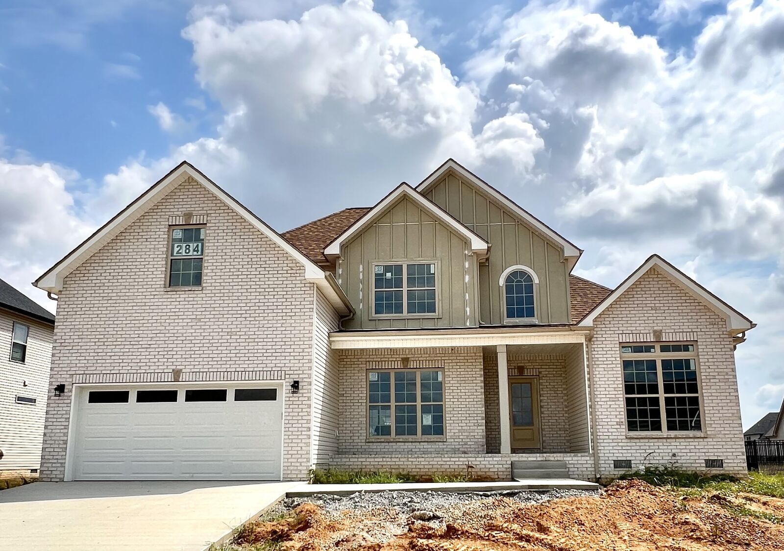 Property Photo: 571 Fieldview Way TN 37043