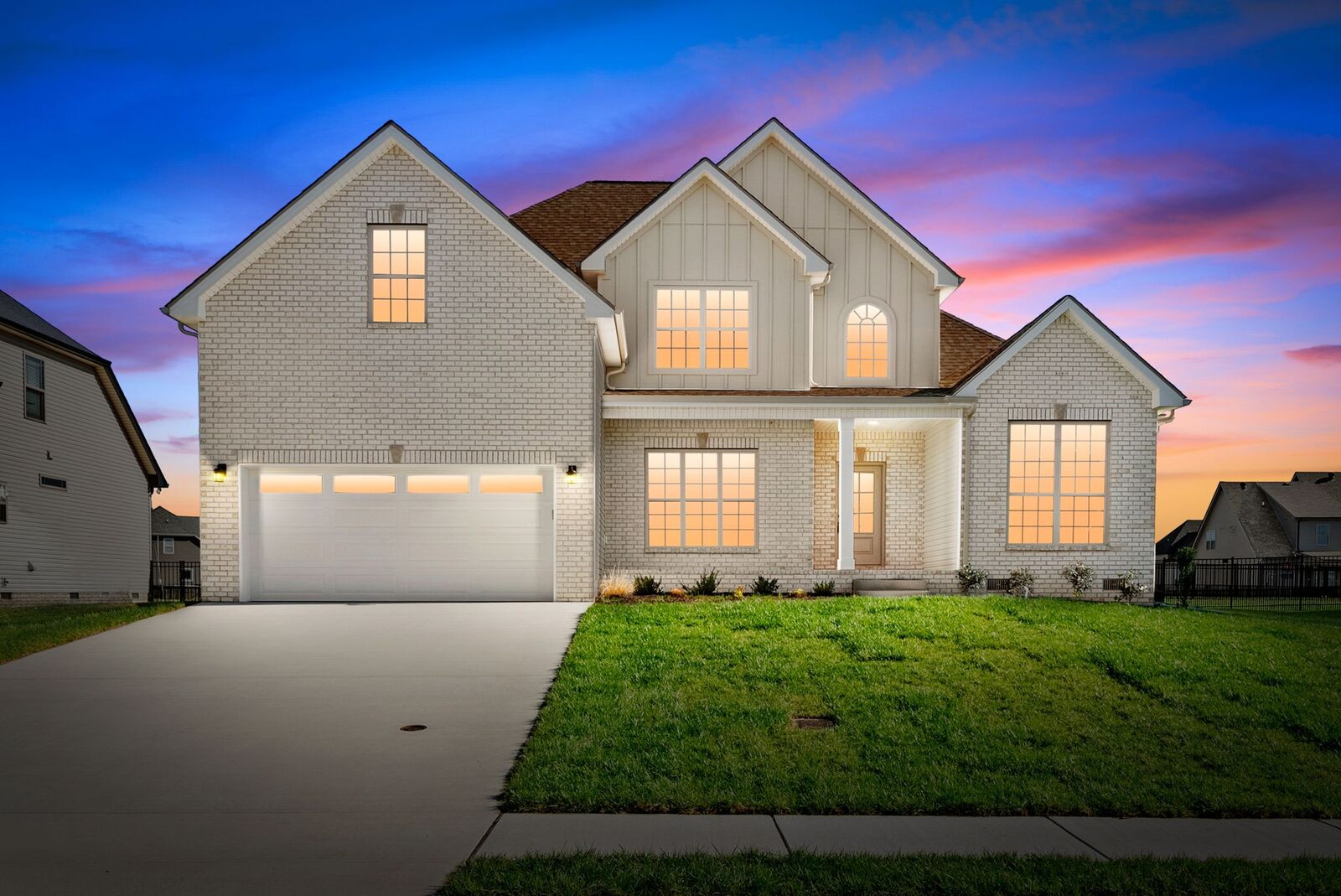 Property Photo: 571 Fieldview Way TN 37043