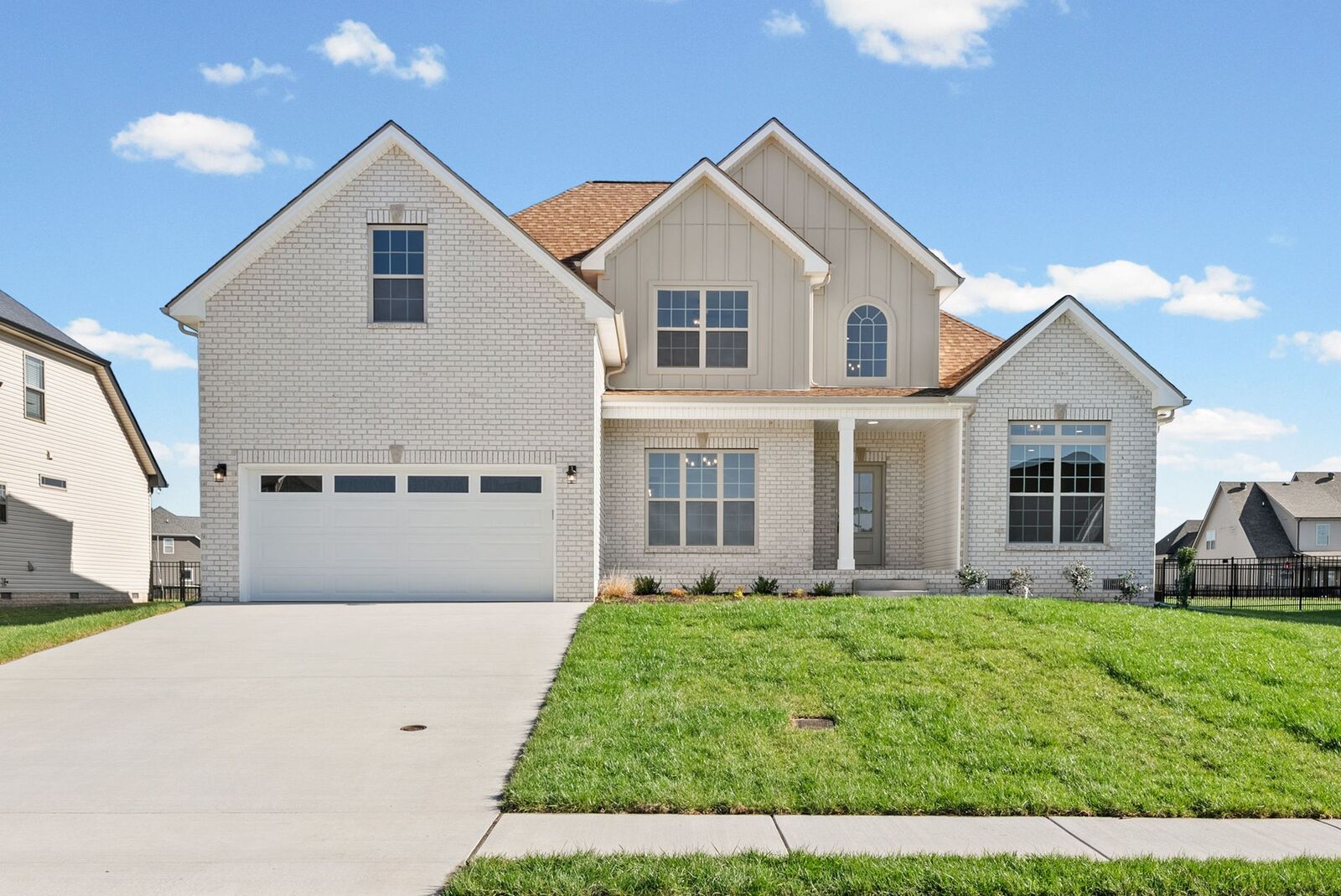 Property Photo:  571 Fieldview Way  TN 37043 