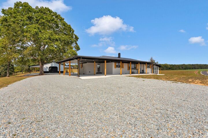 Property Photo:  1164 Fish Trapp Rd  TN 38464 