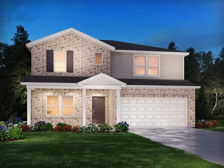Property Photo:  1320 Beasley Blvd  TN 37122 