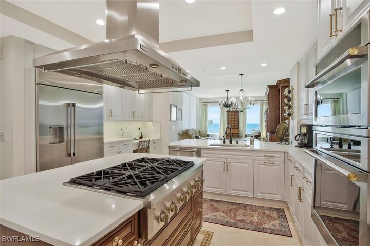 Property Photo:  970 Cape Marco Drive 1107  FL 34145 