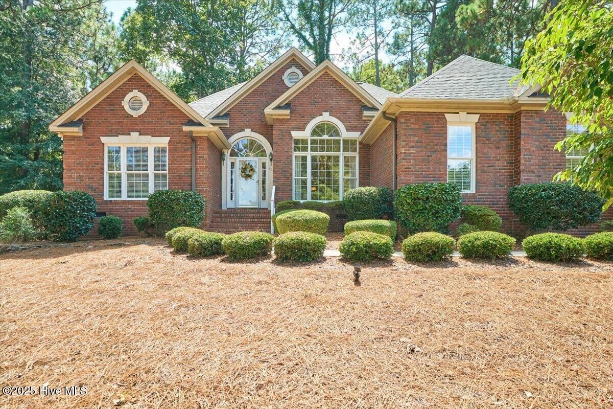Property Photo: 32 Juniper Creek Boulevard NC 28374