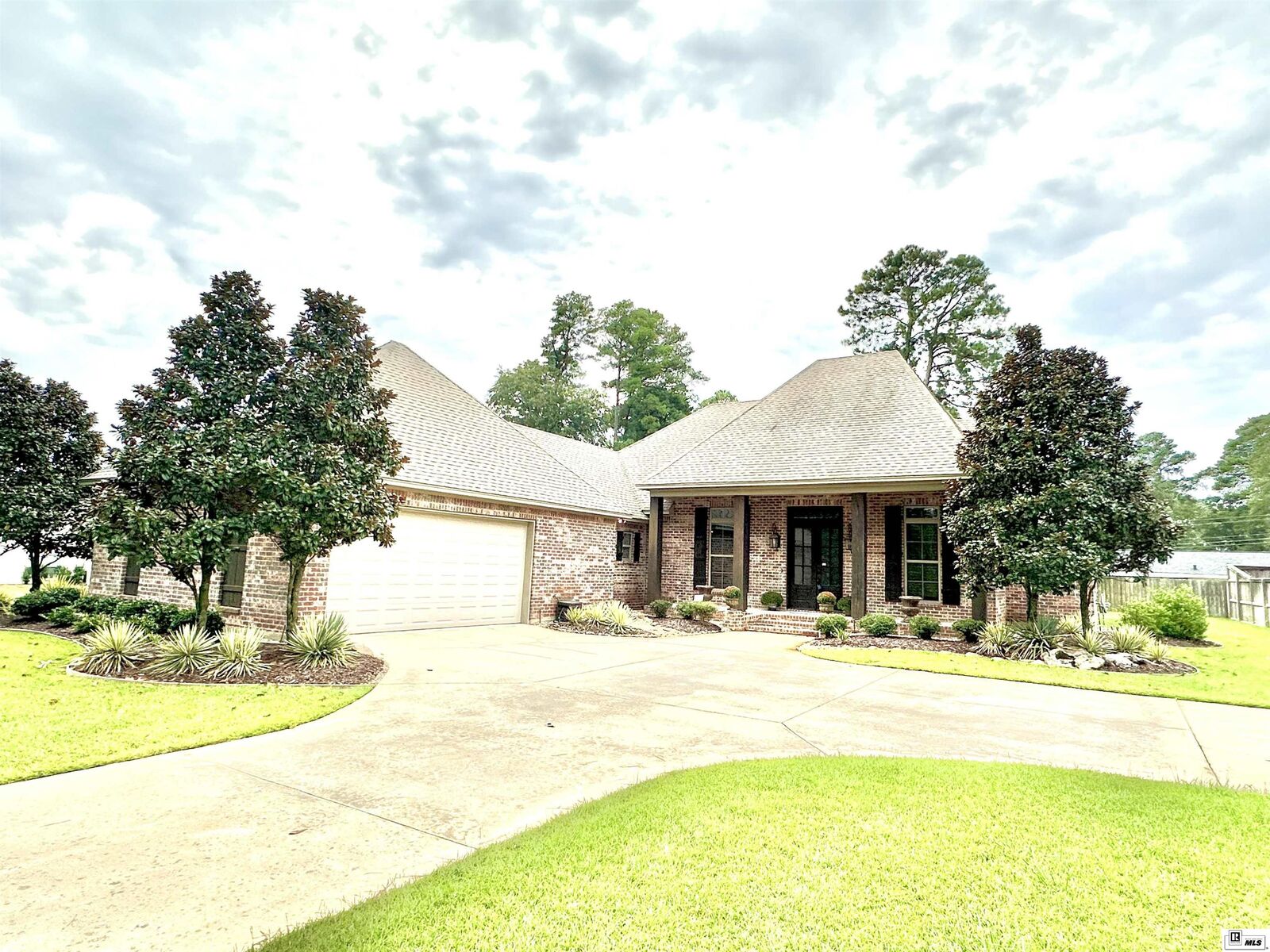 Property Photo:  439 Laird Street  LA 71291 
