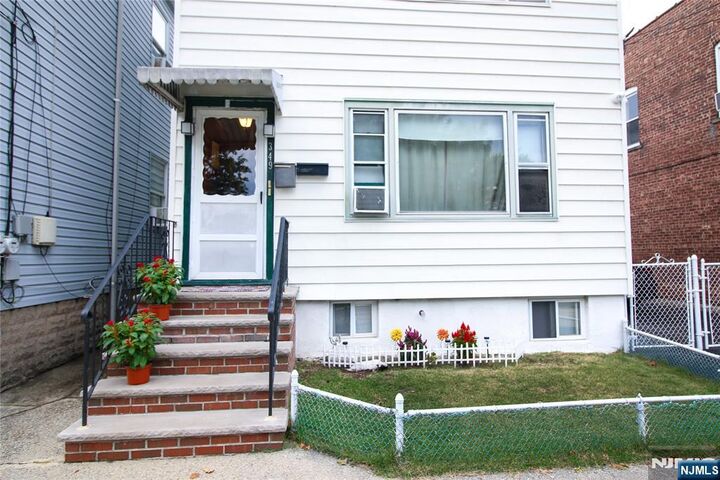 Property Photo: 349 Passaic Avenue 2 NJ 07644