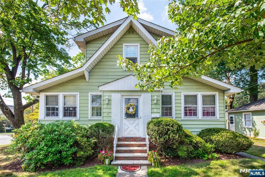 Property Photo: 2 Otsego Road NJ 07044