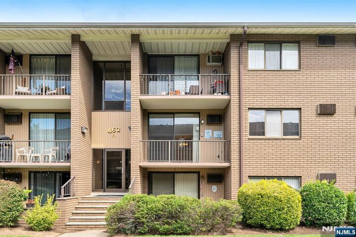 Property Photo: 462 Liberty Street 203 NJ 07643