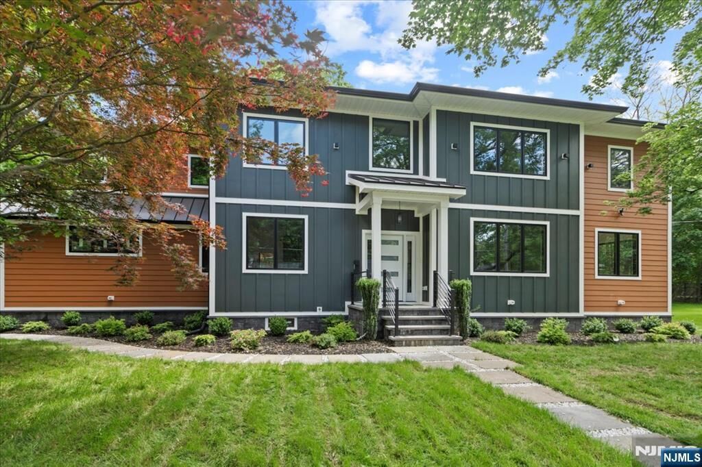 Property Photo:  45 Riverview Terrace  NJ 07430 